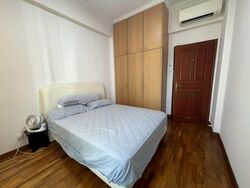 Hillview Heights (D23), Condominium #535419211